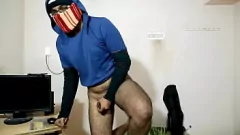 Jouer Cock Watch sur mobile: une expérience porno de Trevidu