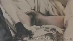 Jouer Dark Lantern Entertainment présente : My Secret Life - Une aventure porno poilue classique rétro vintage