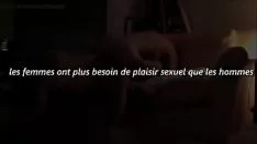 Odtwórz Seturecycle amatriculatione francaise body parte baise a la maison et nervus facialise