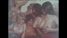 চালান সামনের মাতাল আনন্দ, 1972
