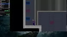 Jouer Touchwoodsprout travel rapidrun wr 42:39.33