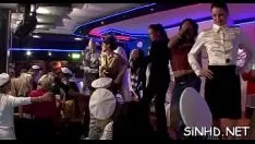 Reproducir Malvado y mojado gang up spang