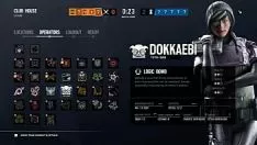 Играть Игрушка Rain bownbow six siege застряла