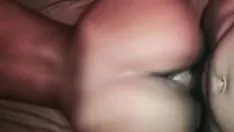 تشغيل مسمار الجنس غير المهني مع الفتاة الساخنة