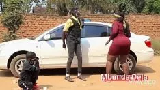 播放 Mbunda dela - 成功的柔韧