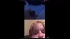 Reproducir Me fucworld-batidora madyson r kitty-cat ella se pone y yo tengo su kitty-cat mojada con mi semen