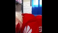 Odtwórz Lgloryzenuto prezentuje nagrania wideo przyjemna paragwajska nierządnica, która wytrzymuje w rodzaju argentyna