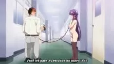 Odtwórz Prezent nimfomanki na dachu dla instruktora „chizuru-chan kaihatsu” oddzielny 2