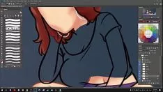 تشغيل حسنا خارج | بيكارتو | nightcooky - ملحمة الصيف (2021.04.05)