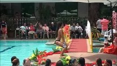 Jouer Plantes d'orchidées hôtel Holy Manes métropole philippine Islands 2