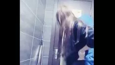 تشغيل تجنب السعي غير المنظم للبهجة من المرحاض إلى مستودع التخزين 1