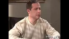 تشغيل Truelove الساخنة تحت العصب الوجه هو نائب الرئيس