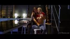 Reproducir Julia roca y su chica lola a divirtiéndose