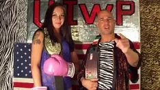 Afspelen Wereldklopper van burysex leeuweriken! 6ft virago dianna vs man in mma verzetten zich tegen uiwp amusement