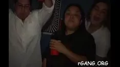 Reproducir Cusss spang preciosas faldas