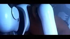 再生 目的（nier x haydee）