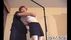 Reproducir Esclavitud bollix hasta estimulante